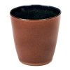 beker-18cl-conisch-kleur-rust-dark-blue-servies-terres-de-reves-serax