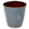 beker-18cl-conisch-kleur-smokey-blue-rust-servies-terres-de-reves-serax