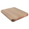 Snijplank beukenhout met greep 38x30.5x4cm