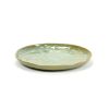 bord-rond-medium-20-5cm-pure-pascale-naessens-serax-servies-zeegroen