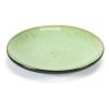 bord-rond-medium-16cm-pure-pascale-naessens-serax-servies-groen-zwart