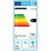 Energielabel Liebherr GKv4360