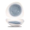schaal-driehoekig-organic-23-5cm-raku-topaz-blue-churchill-studio-prints