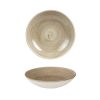 coupe-schaal-rond-18-2cm-churchill-stonecast-patina-antique-taupe