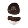 schaal-driehoekig-15-3cm-churchill-stonecast-patina-iron-black