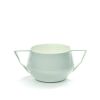 Soepkom 60cl SERAX White Bond Gerd Couckhuyt