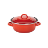 braadpan-met-deksel-28cm-rood-emaille