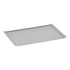 Bakplaat bakery afm 60x40cm hg 2cm aluminium