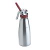 Slagroomapparaat Gourmet Whip Plus inh 1 ltr iSi