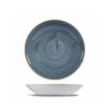 coupe schaal 24-8cm churchill stonecast blueberry SBBSEVB91