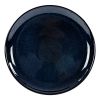 coupebord-27cm-kaito-stoneware-indigo-blue