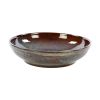 saladeschaal-23cm-kaito-stoneware-forest-green