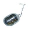 Thee ei infuser roestvrijstaal