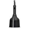 Warmhoudlamp-Stayhot-model-1224-HSS-zwart