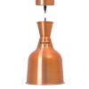 Warmhoudlamp-Stayhot-model-1222-K-koper