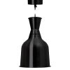 Warmhoudlamp-Stayhot-model-1222-S-zwart
