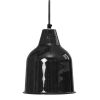 Warmhoudlamp-Stayhot-model-1250-SL-zwarte-lak