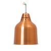 Warmhoudlamp-Stayhot-model-1230-K-koper