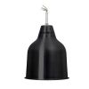 Warmhoudlamp-Stayhot-model-1230-S-zwart