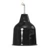 Warmhoudlamp-Stayhot-model-1230-SL-zwarte-lak