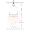 Warmhoudlamp-Stayhot-model-1230-SP-custom-made-RAL-kleur