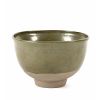 Kom n 2 large diam 15cm Groen SERAX MEAL x3 Merci