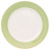 Cosmo groen Continental bord plat 31cm 55COGRE196