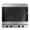 Smeg ALFA625H-2 inbouw heteluchtoven