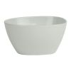 Schaal 12x9x6cm Isola nova hotelporselein