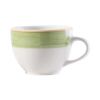 Cosmo Groen Continental cappuccinokop 30cl 51COGRE030