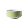 Cosmo Groen Continental soepschaal soepbowl 28cl 50COGRE213