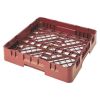 Vaatwaskorf Cambro Camrack cranberry
