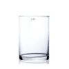 vaas glas cilinder klein