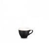 monochrome churchill espressokop zwart