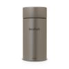 Beschuitbus Brabantia lift 1.7 liter Platinum 312380