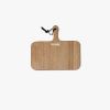 Broodplank XS Dutchdeluxes Breadboards-xs-rechthoekig-oak afm 34x19cm