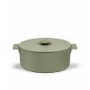 Pot-diam-29cm-Enamel-Cast-Camogreen-surface-by-sergio-herman-serax