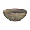 Buffetschaal-diam-29cm-hoogte-11cm-kaito-stoneware-forrest-green