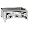 Combi-tafelbraadgrill-Gas-3-pits-Grillpan-Bartscher