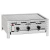 Combi-tafelbraadgrill-Gas-3-pits-Grillrooster-Bartscher