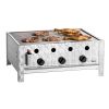 Gas-tafelbraadgrill-TB1000R-Bartscher
