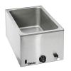 Bain-Marie-1-1GN-200-mm-kraan-Bartscher
