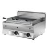 Lavasteengrill-gas-650-B800-Bartscher