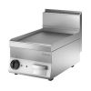 Grillplaat-650-B400-glad-Bartscher