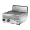 Grillplaat-650-B600-glad-Bartscher