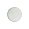 Bord-plat-diam-10cm-Nordika-Fjord-kleur-wit-Nova-hotelporselein