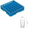 87.3430-Vaatwaskorf-bekerglas-36-vaks-Cleaningrack