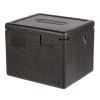 Cam-GoBox-EPP280-110-zwart-bovenlader-Cambro