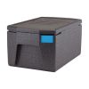 Cam-GoBox-EPP180LH-110-zwart-bovenlader-Cambro