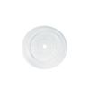 52.0062 Deksel-PLA-plat-diam-78mm-met-rond-gat